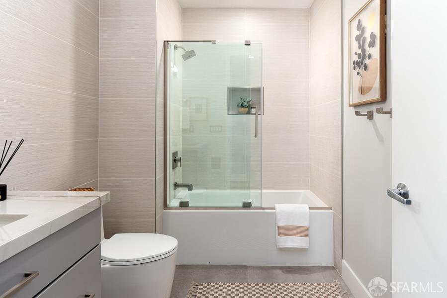 Detail Gallery Image 34 of 41 For 301 Bryant St 601l,  San Francisco,  CA 94107 - 2 Beds | 2 Baths