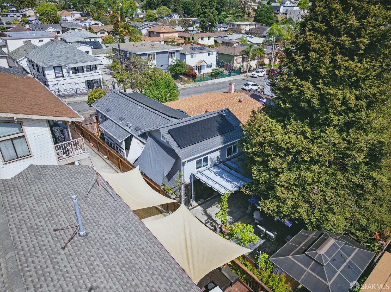 Detail Gallery Image 49 of 54 For 3541 Custer St, Oakland,  CA 94601 - 3 Beds | 2 Baths