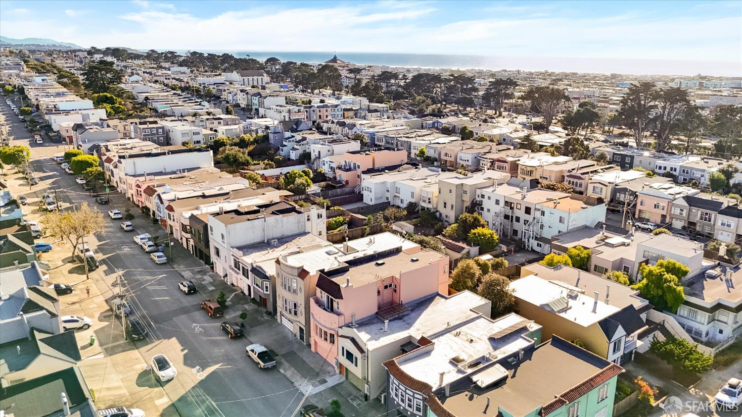 Detail Gallery Image 67 of 74 For 1215 34th Ave, San Francisco,  CA 94122 - – Beds | – Baths