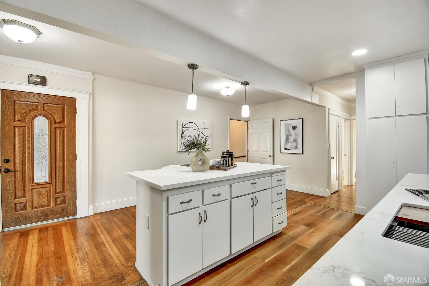 Detail Gallery Image 12 of 74 For 1215 34th Ave, San Francisco,  CA 94122 - – Beds | – Baths