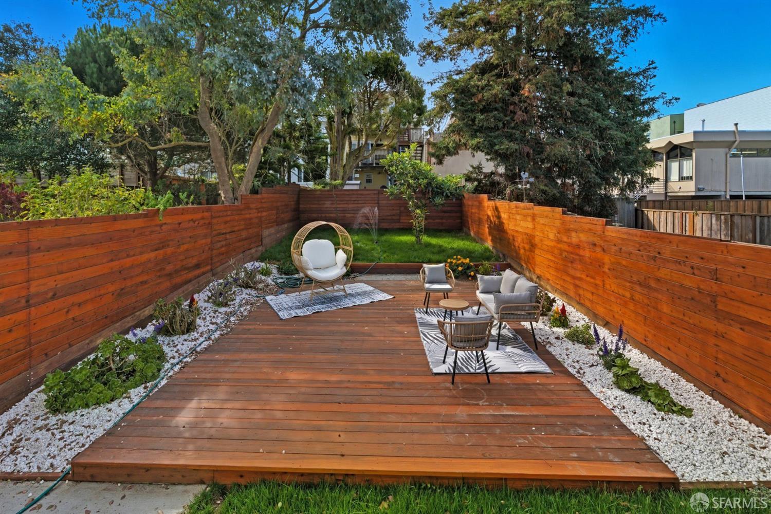 Detail Gallery Image 37 of 46 For 439 32nd Ave, San Francisco,  CA 94121 - 3 Beds | 4 Baths