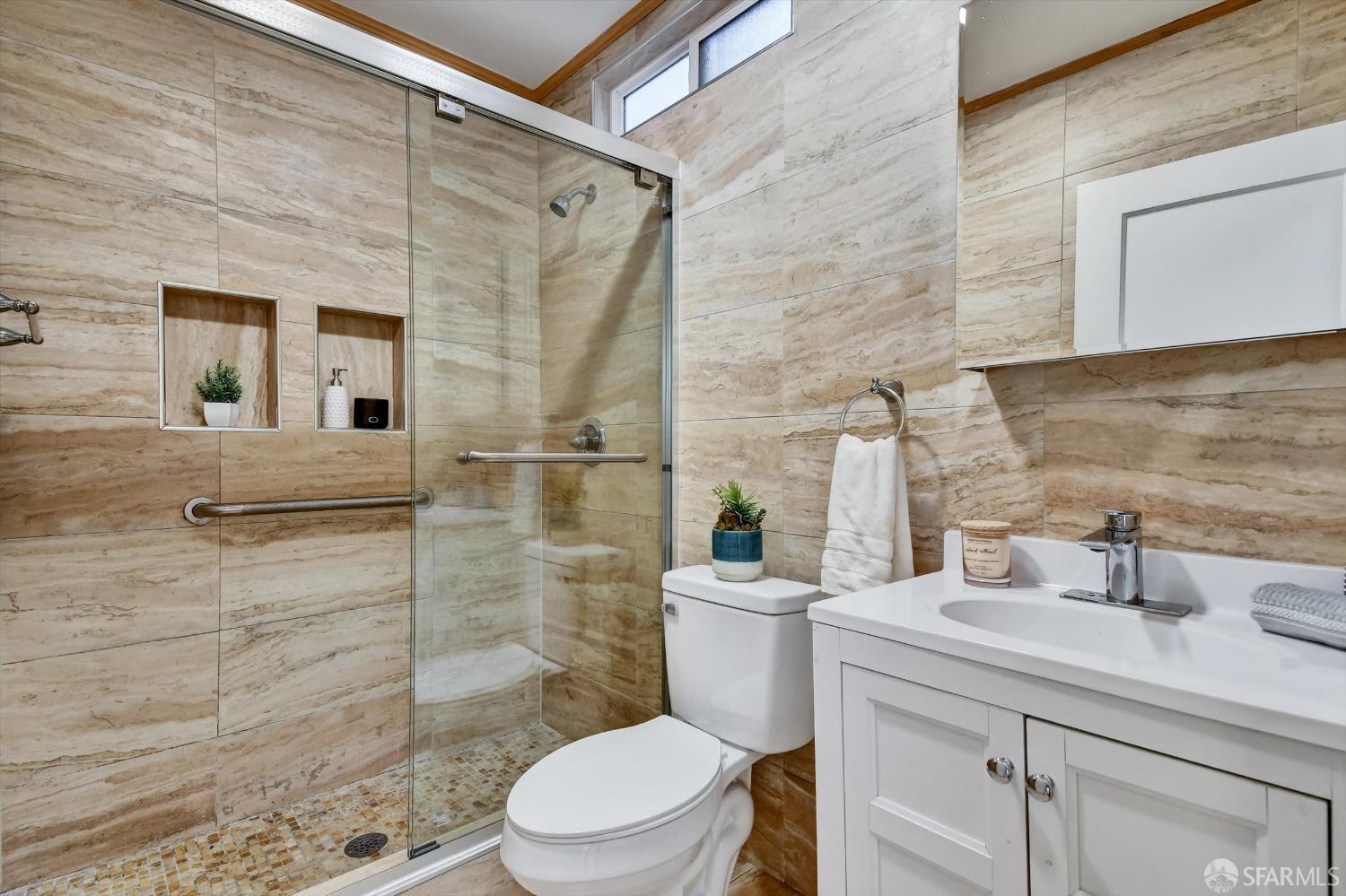 Detail Gallery Image 16 of 74 For 1215 34th Ave, San Francisco,  CA 94122 - – Beds | – Baths