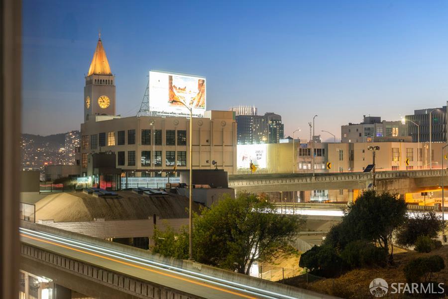 Detail Gallery Image 37 of 41 For 301 Bryant St 601l,  San Francisco,  CA 94107 - 2 Beds | 2 Baths