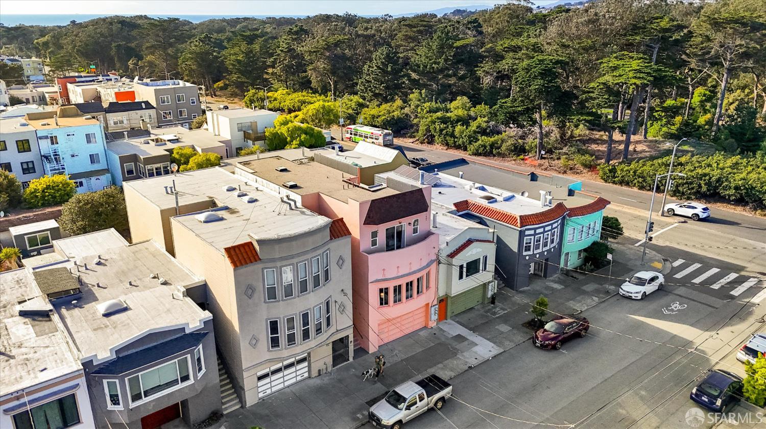 Detail Gallery Image 68 of 74 For 1215 34th Ave, San Francisco,  CA 94122 - – Beds | – Baths