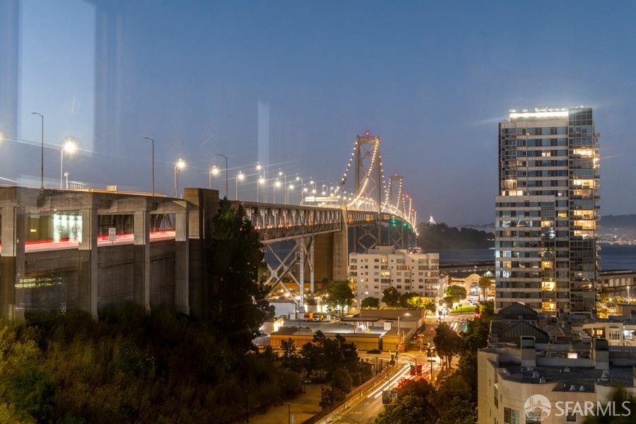 Detail Gallery Image 38 of 41 For 301 Bryant St 601l,  San Francisco,  CA 94107 - 2 Beds | 2 Baths