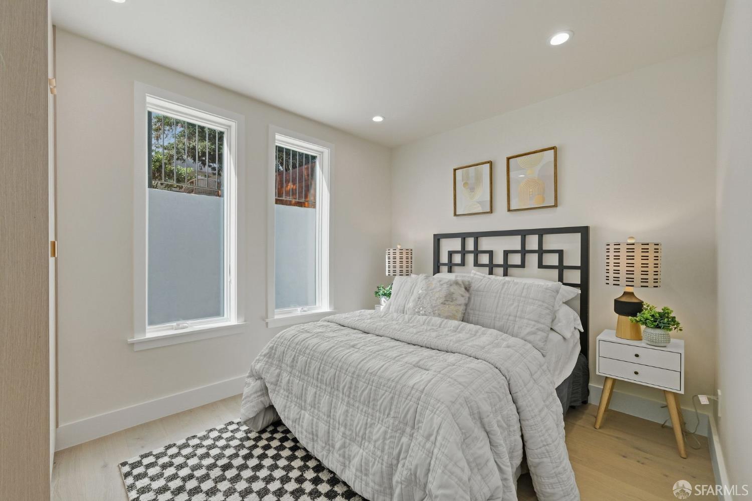 Detail Gallery Image 25 of 46 For 439 32nd Ave, San Francisco,  CA 94121 - 3 Beds | 4 Baths