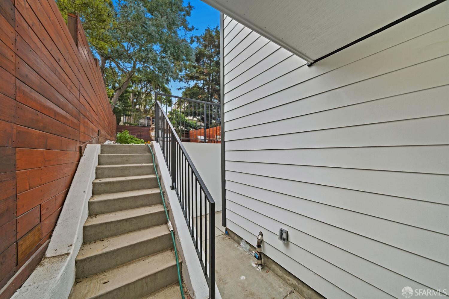 Detail Gallery Image 36 of 46 For 439 32nd Ave, San Francisco,  CA 94121 - 3 Beds | 4 Baths