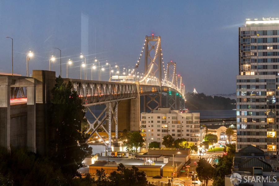 Detail Gallery Image 40 of 41 For 301 Bryant St 601l,  San Francisco,  CA 94107 - 2 Beds | 2 Baths