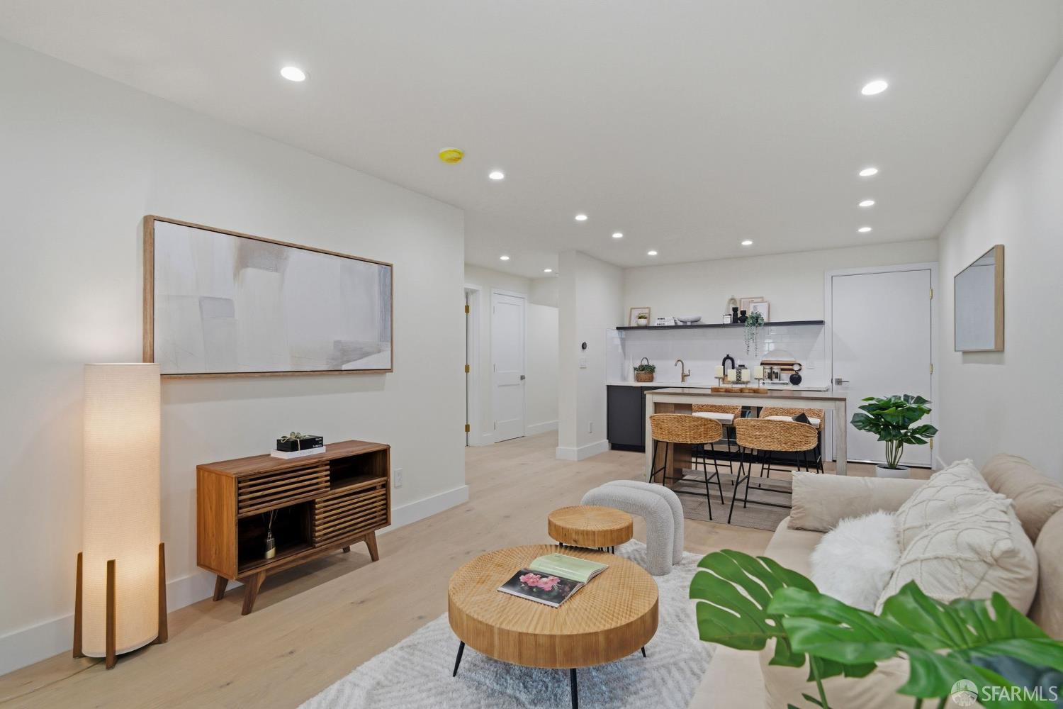 Detail Gallery Image 19 of 46 For 439 32nd Ave, San Francisco,  CA 94121 - 3 Beds | 4 Baths