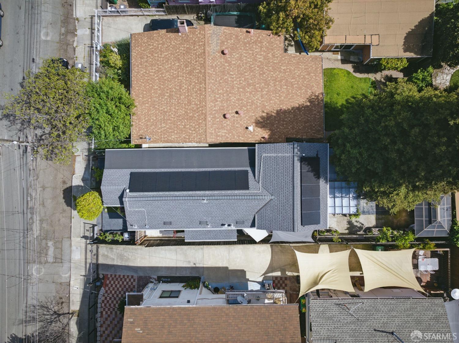 Detail Gallery Image 50 of 54 For 3541 Custer St, Oakland,  CA 94601 - 3 Beds | 2 Baths