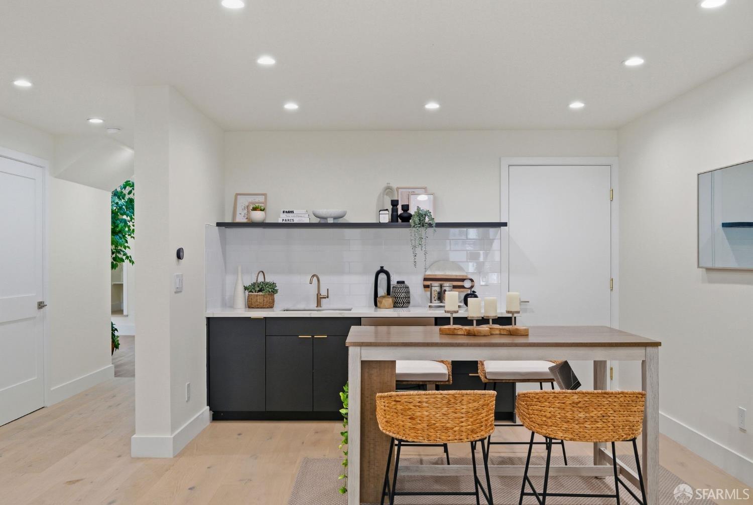 Detail Gallery Image 22 of 46 For 439 32nd Ave, San Francisco,  CA 94121 - 3 Beds | 4 Baths