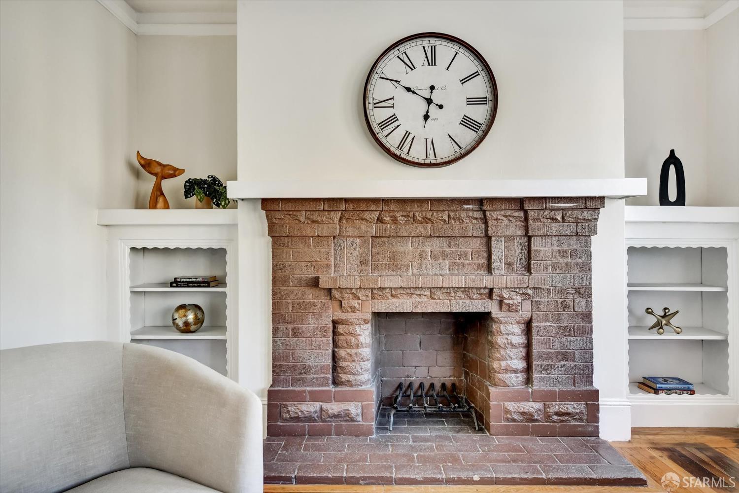 Detail Gallery Image 7 of 74 For 1215 34th Ave, San Francisco,  CA 94122 - – Beds | – Baths