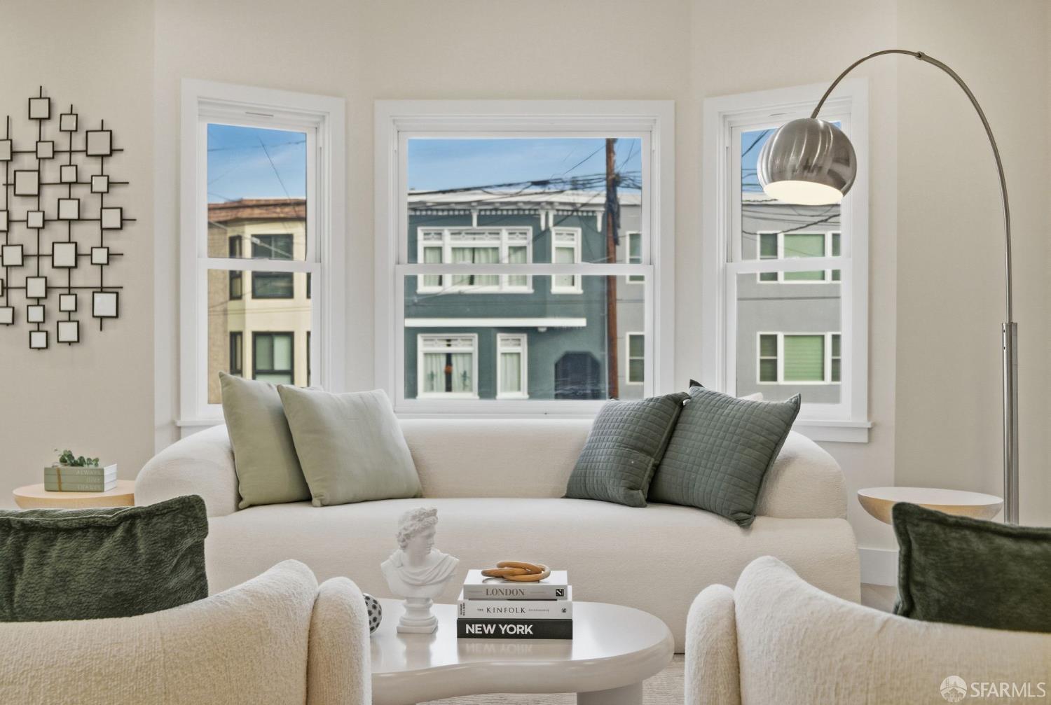 Detail Gallery Image 13 of 46 For 439 32nd Ave, San Francisco,  CA 94121 - 3 Beds | 4 Baths