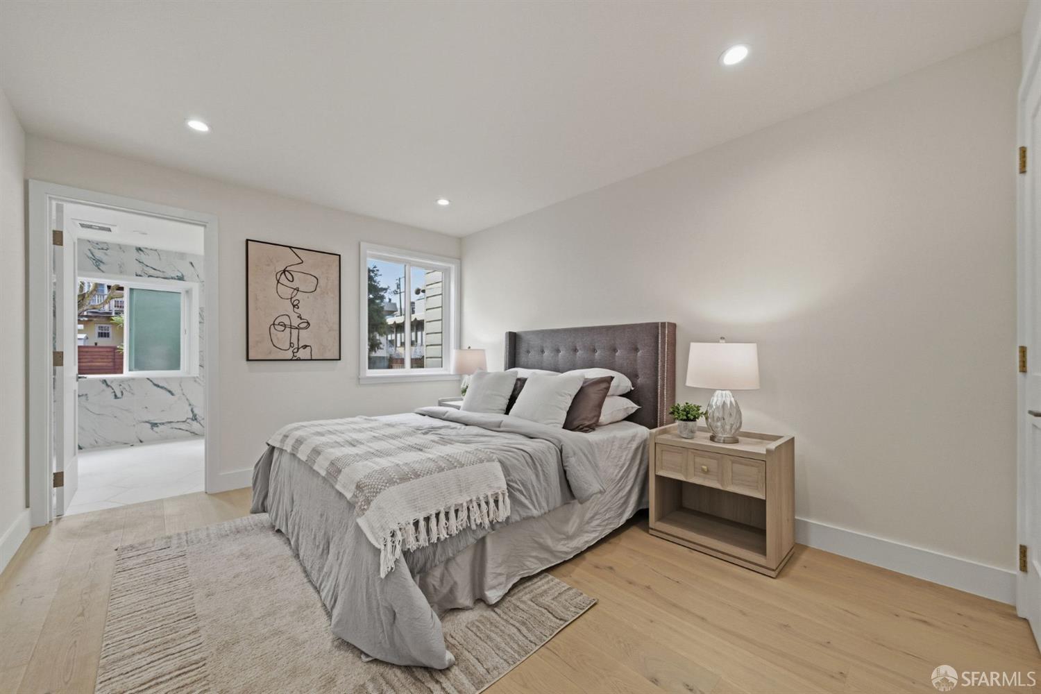 Detail Gallery Image 32 of 46 For 439 32nd Ave, San Francisco,  CA 94121 - 3 Beds | 4 Baths