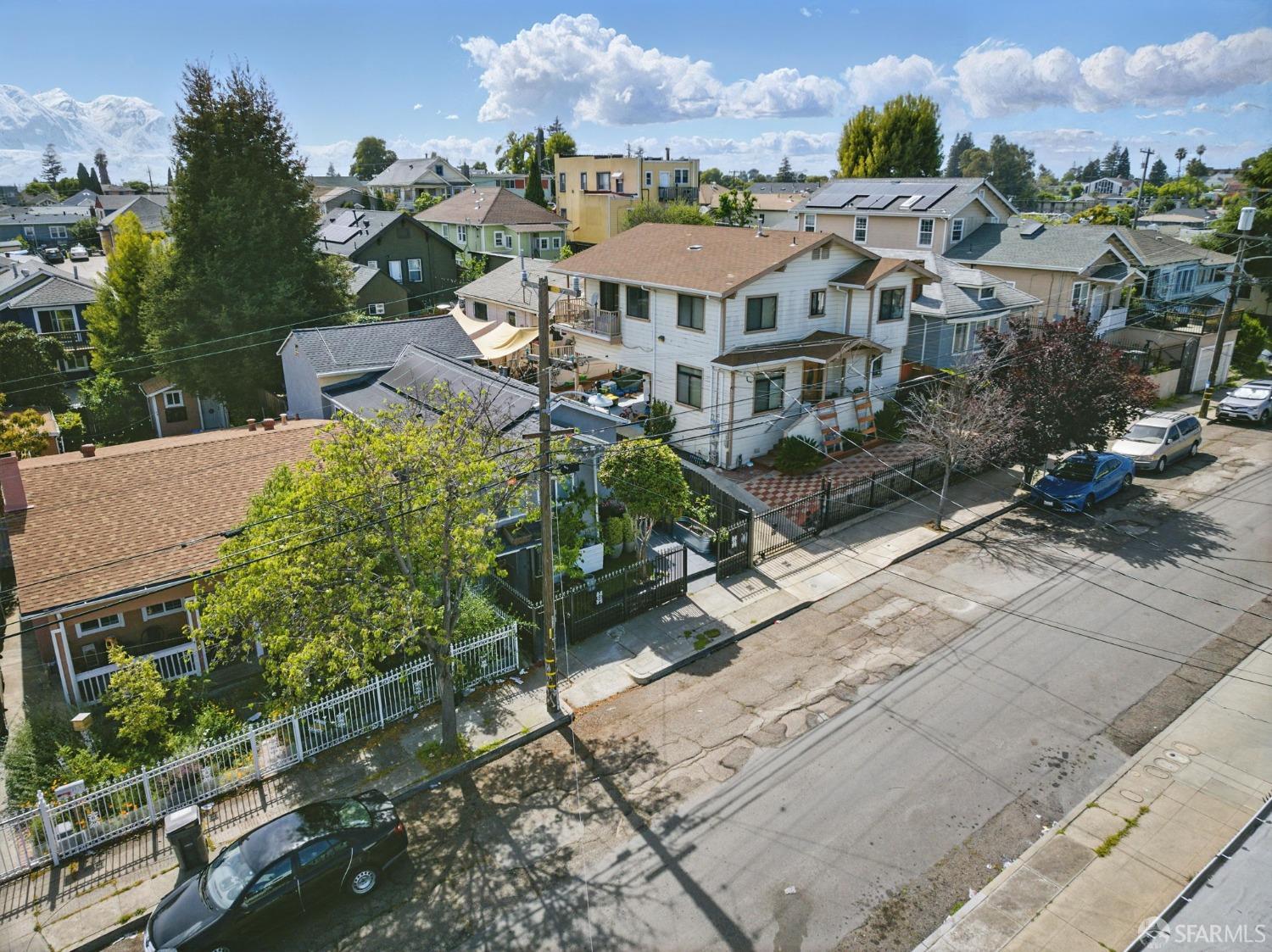 Detail Gallery Image 51 of 54 For 3541 Custer St, Oakland,  CA 94601 - 3 Beds | 2 Baths