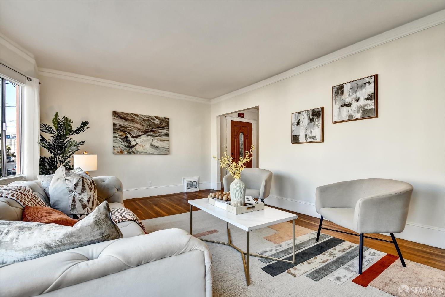 Detail Gallery Image 6 of 74 For 1215 34th Ave, San Francisco,  CA 94122 - – Beds | – Baths