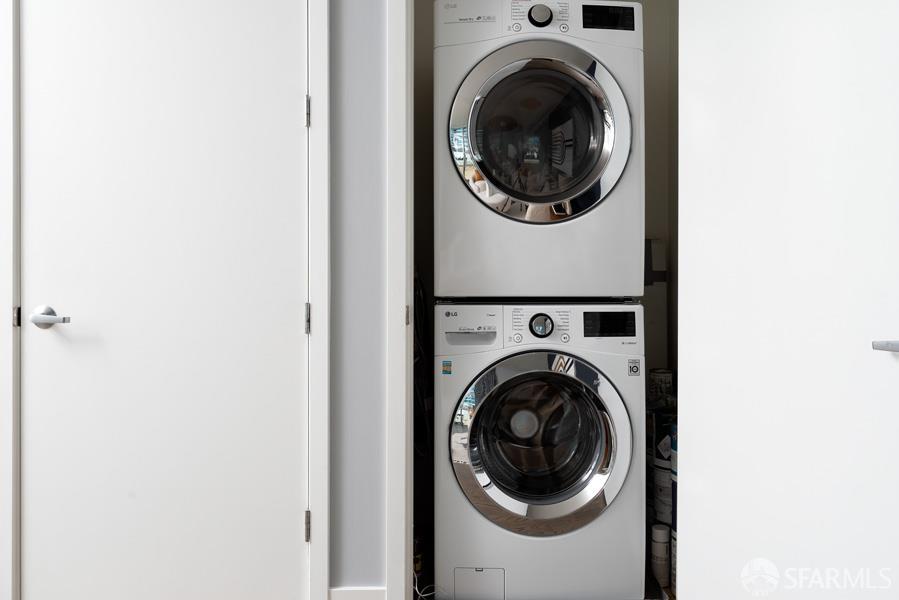 Detail Gallery Image 36 of 41 For 301 Bryant St 601l,  San Francisco,  CA 94107 - 2 Beds | 2 Baths