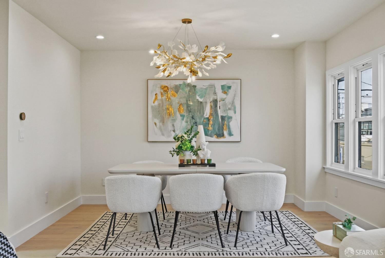 Detail Gallery Image 16 of 46 For 439 32nd Ave, San Francisco,  CA 94121 - 3 Beds | 4 Baths