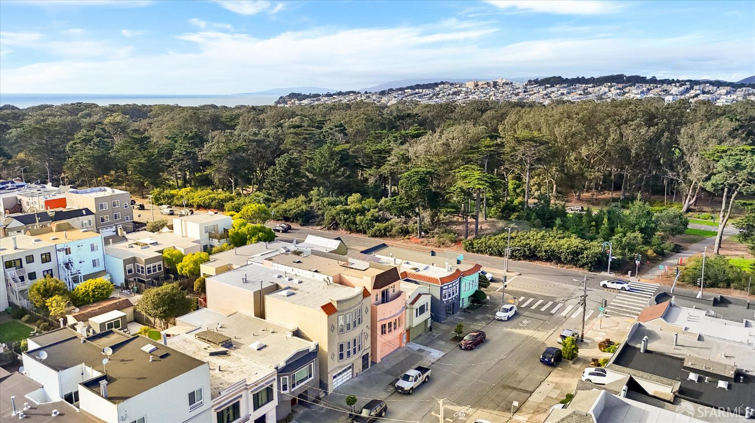 Detail Gallery Image 69 of 74 For 1215 34th Ave, San Francisco,  CA 94122 - – Beds | – Baths