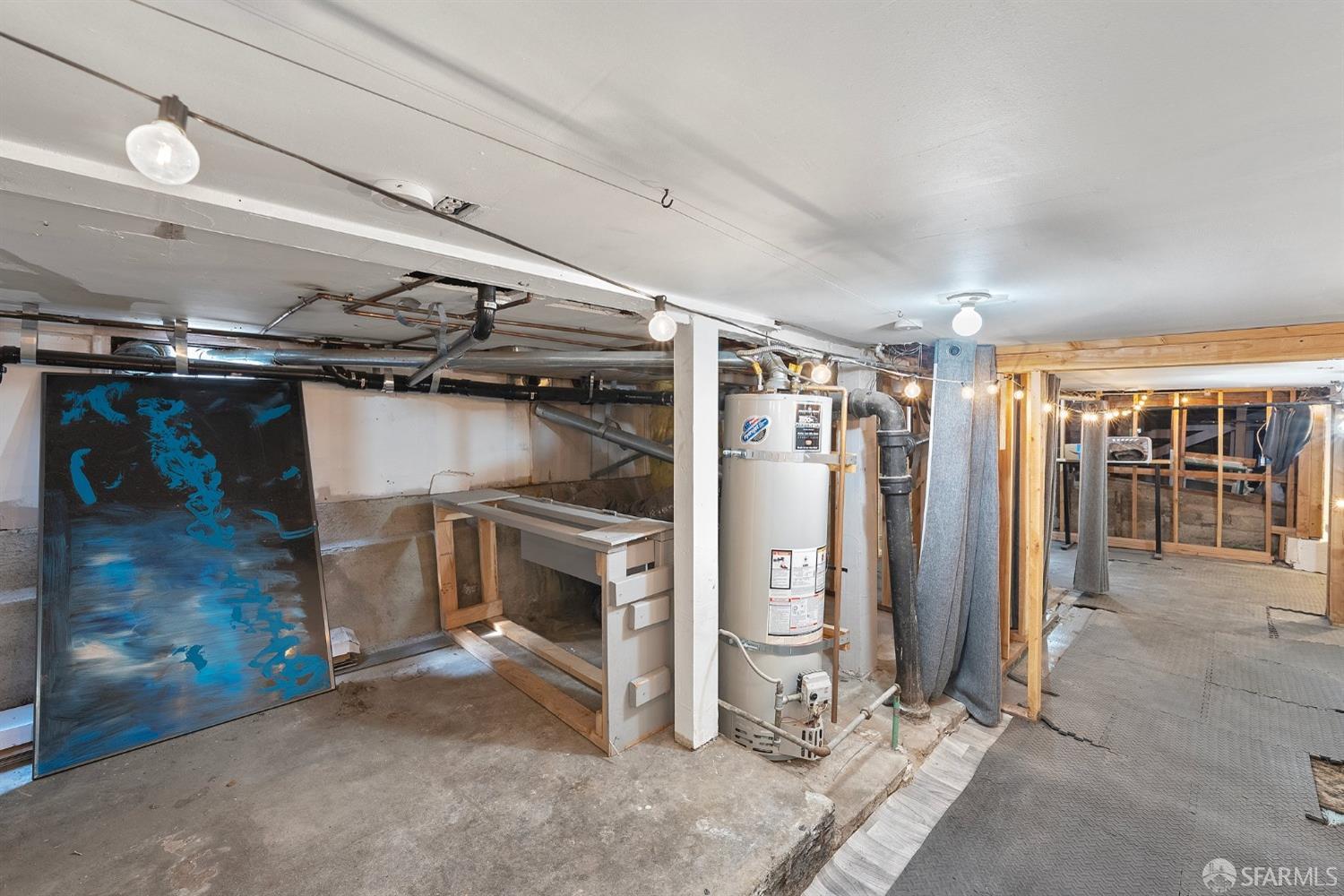 Detail Gallery Image 43 of 54 For 3541 Custer St, Oakland,  CA 94601 - 3 Beds | 2 Baths