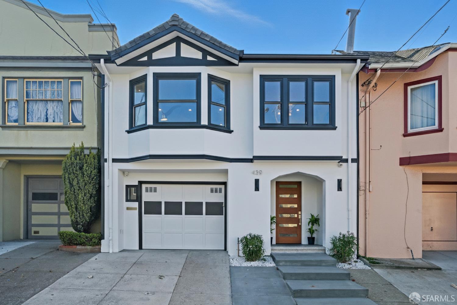 Detail Gallery Image 45 of 46 For 439 32nd Ave, San Francisco,  CA 94121 - 3 Beds | 4 Baths