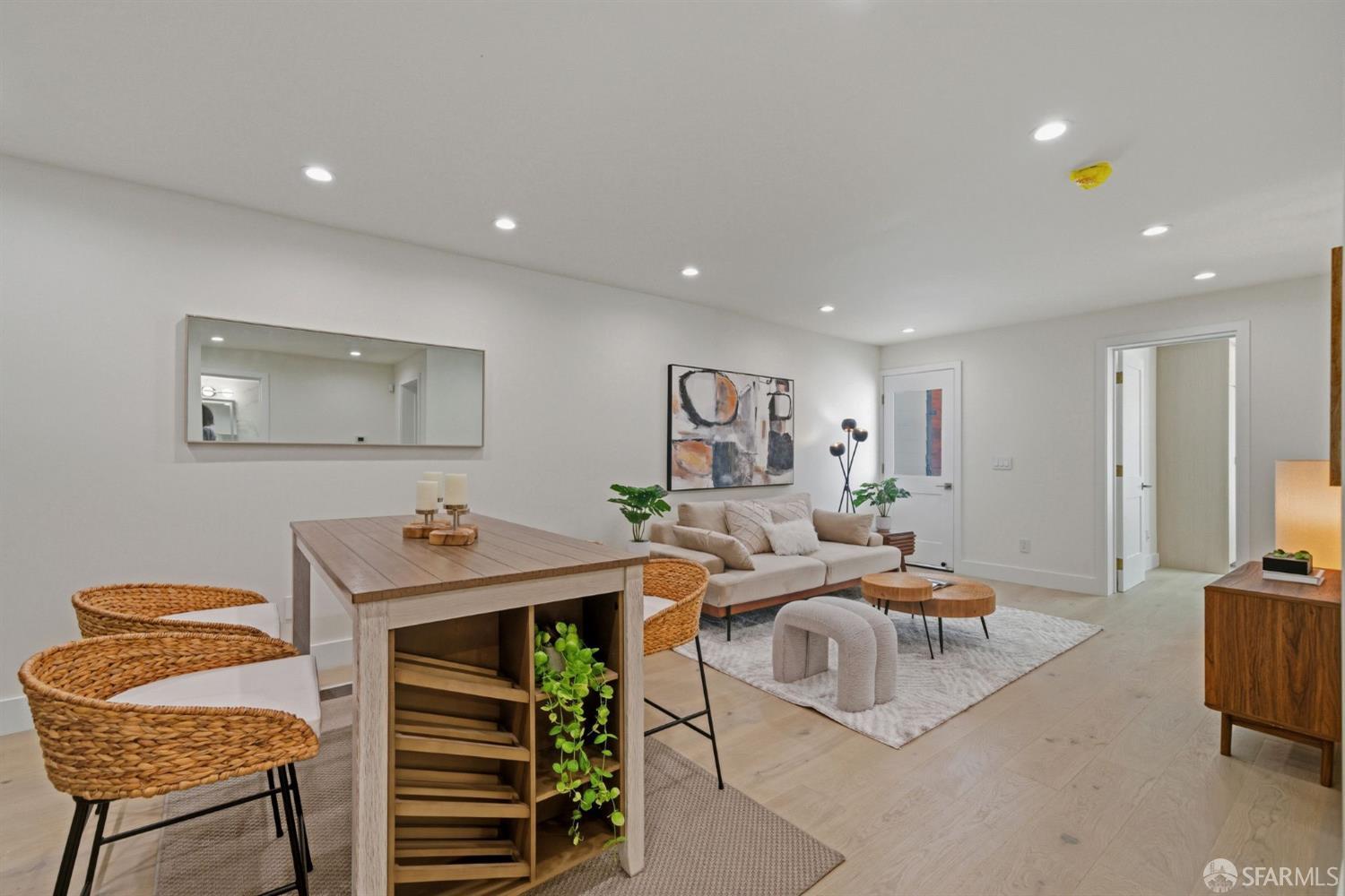 Detail Gallery Image 18 of 46 For 439 32nd Ave, San Francisco,  CA 94121 - 3 Beds | 4 Baths