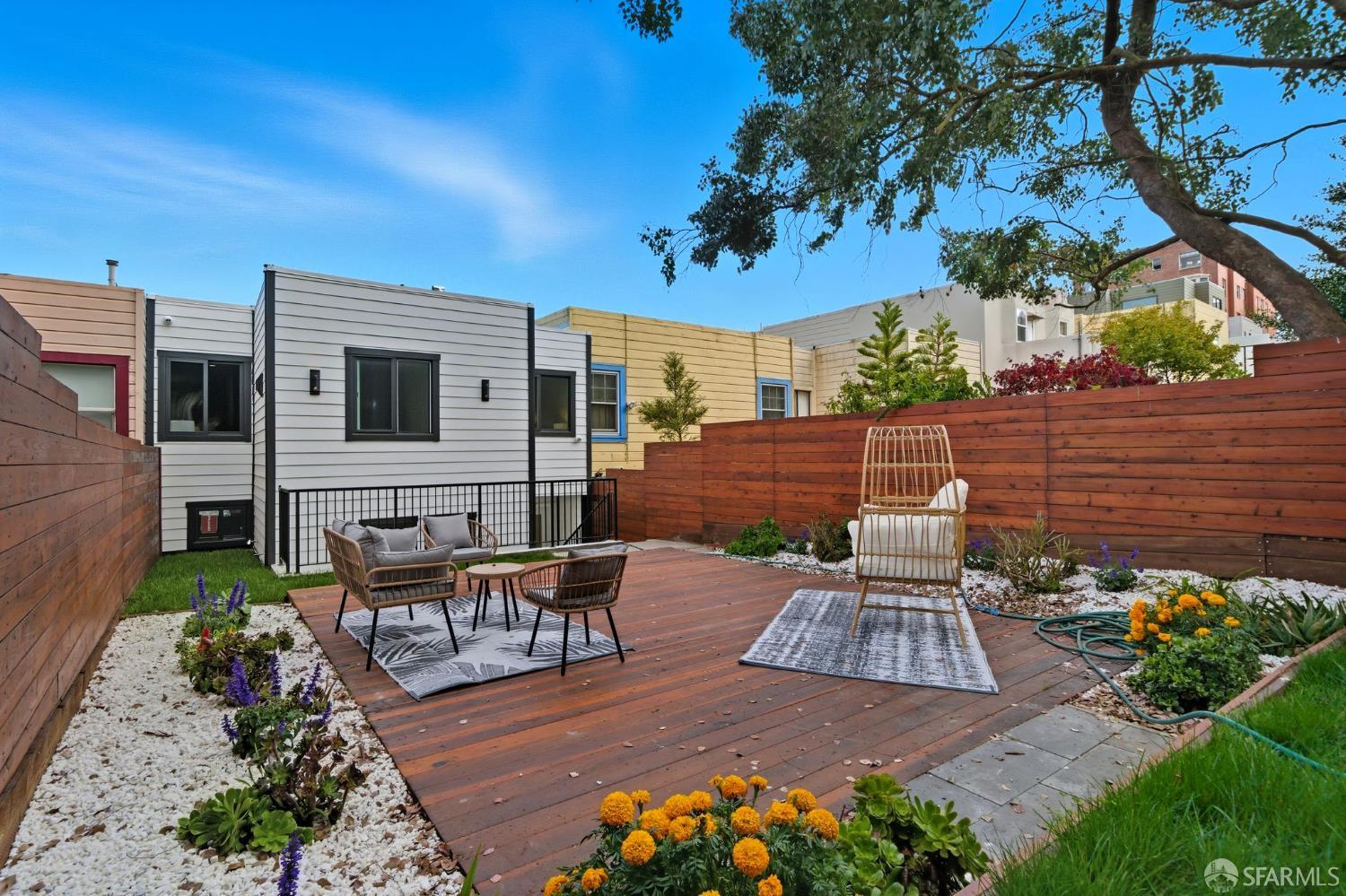 Detail Gallery Image 42 of 46 For 439 32nd Ave, San Francisco,  CA 94121 - 3 Beds | 4 Baths