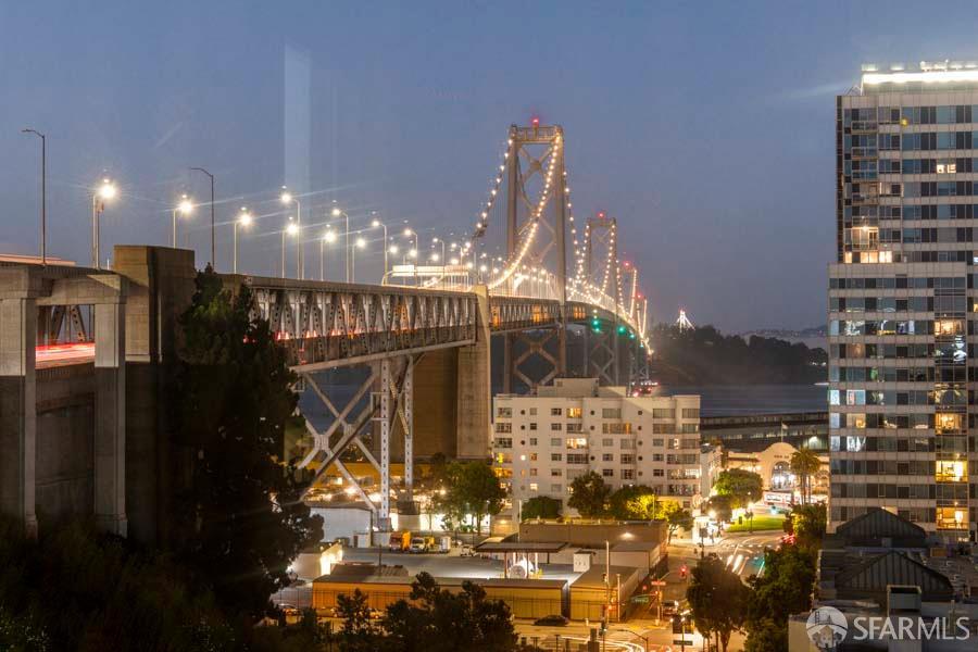 Detail Gallery Image 39 of 41 For 301 Bryant St 601l,  San Francisco,  CA 94107 - 2 Beds | 2 Baths