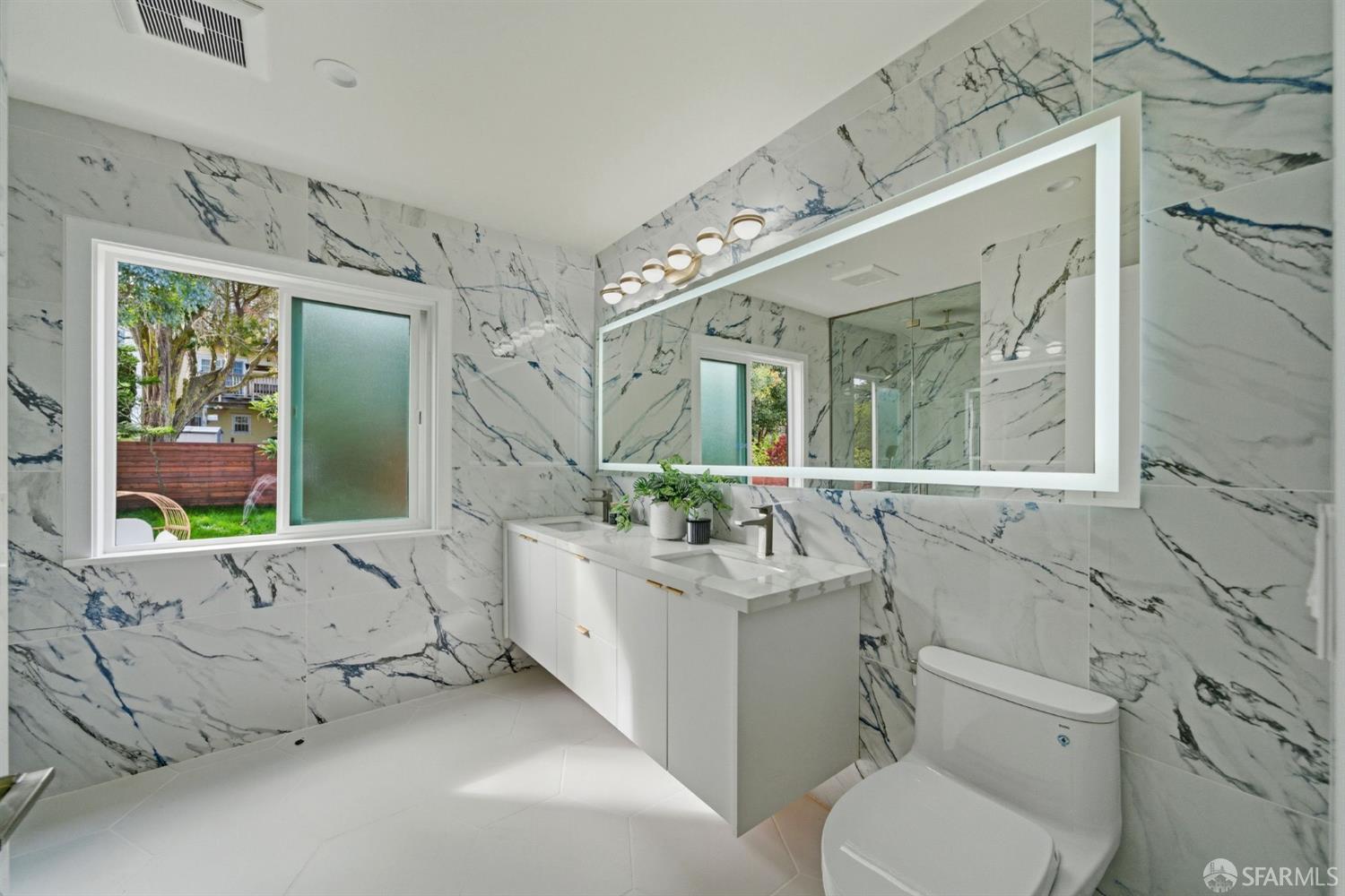 Detail Gallery Image 33 of 46 For 439 32nd Ave, San Francisco,  CA 94121 - 3 Beds | 4 Baths