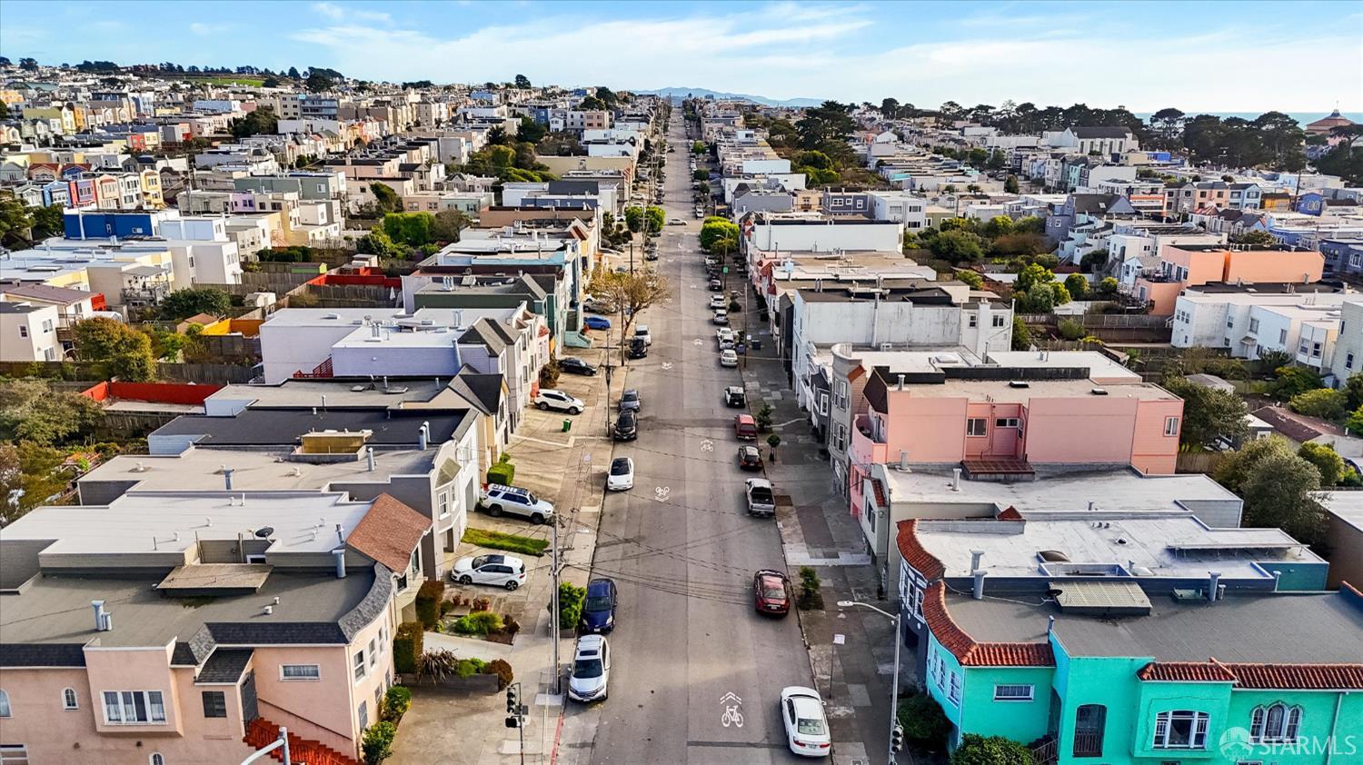 Detail Gallery Image 71 of 74 For 1215 34th Ave, San Francisco,  CA 94122 - – Beds | – Baths