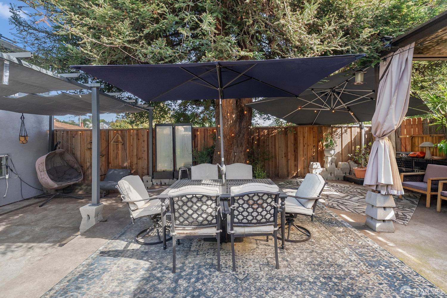 Detail Gallery Image 38 of 54 For 3541 Custer St, Oakland,  CA 94601 - 3 Beds | 2 Baths