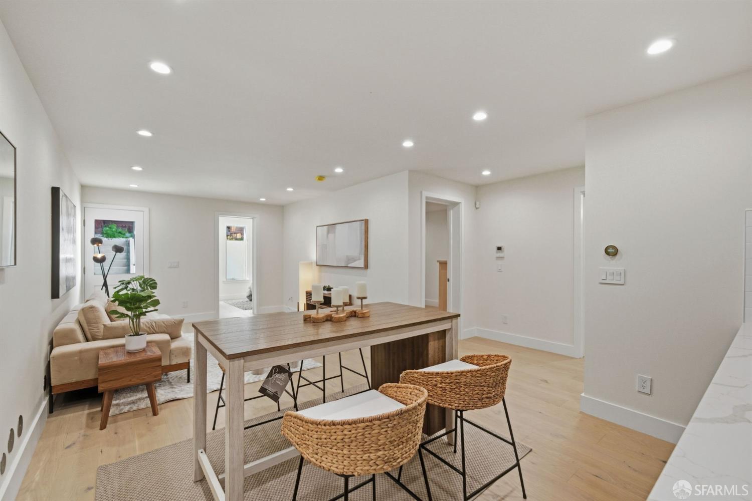 Detail Gallery Image 20 of 46 For 439 32nd Ave, San Francisco,  CA 94121 - 3 Beds | 4 Baths