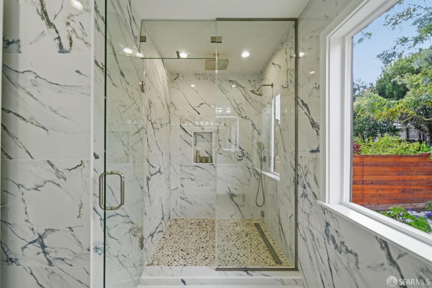 Detail Gallery Image 34 of 46 For 439 32nd Ave, San Francisco,  CA 94121 - 3 Beds | 4 Baths