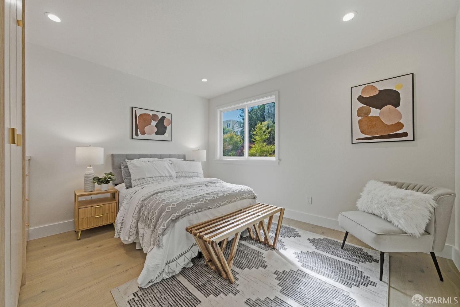 Detail Gallery Image 26 of 46 For 439 32nd Ave, San Francisco,  CA 94121 - 3 Beds | 4 Baths