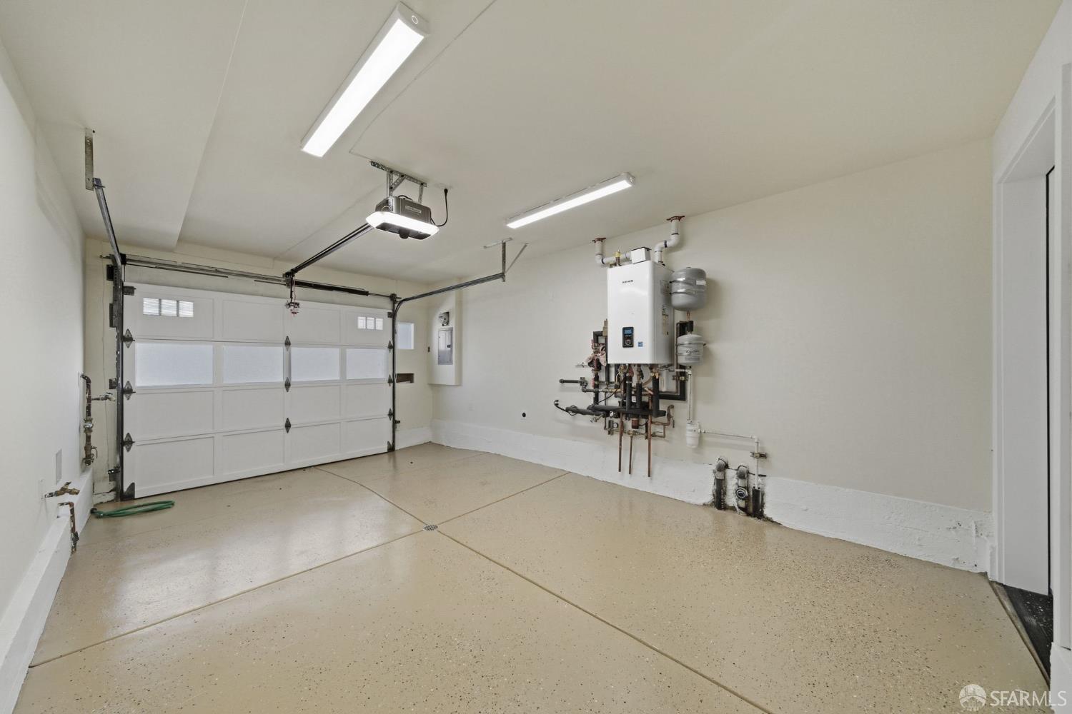 Detail Gallery Image 44 of 46 For 439 32nd Ave, San Francisco,  CA 94121 - 3 Beds | 4 Baths