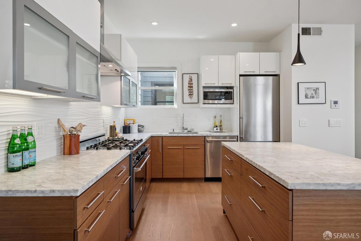 Detail Gallery Image 18 of 55 For 306 Guerrero St, San Francisco,  CA 94103 - 2 Beds | 2/1 Baths