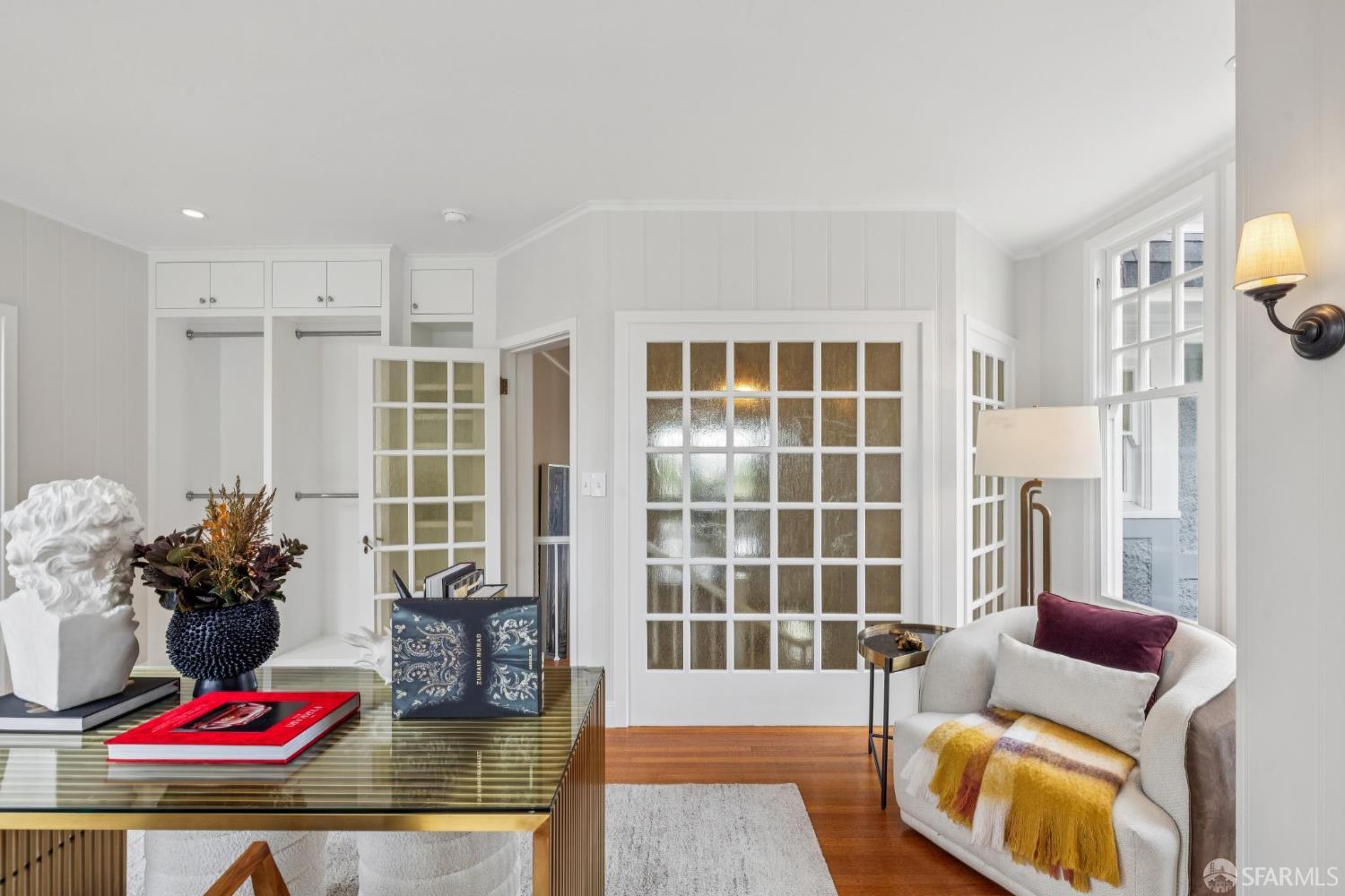 Detail Gallery Image 38 of 68 For 3 Presidio Ter, San Francisco,  CA 94118 - 7 Beds | 5/1 Baths