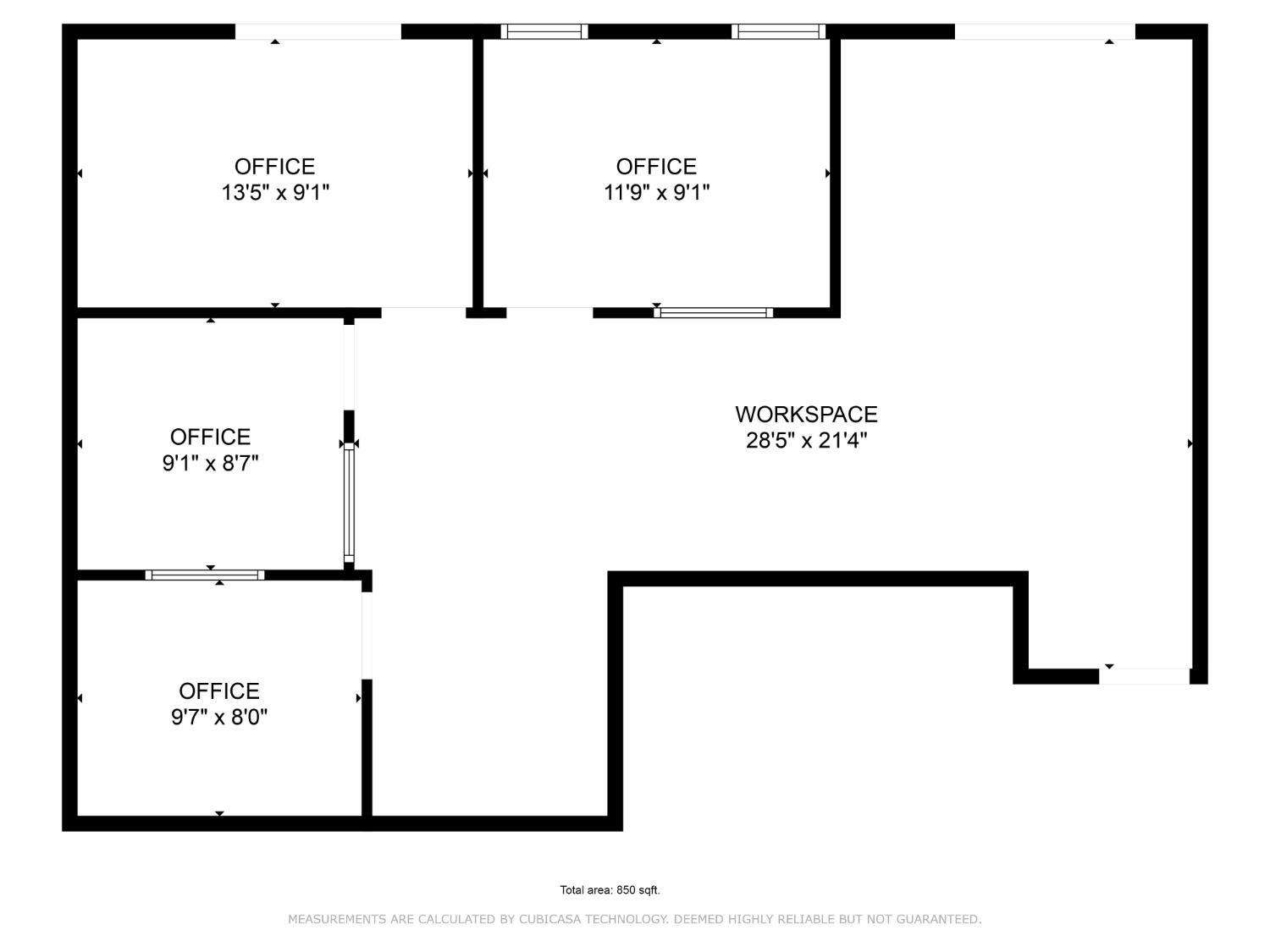 Detail Gallery Image 2 of 25 For 2323 Noriega St #205,  San Francisco,  CA 94122 - – Beds | – Baths