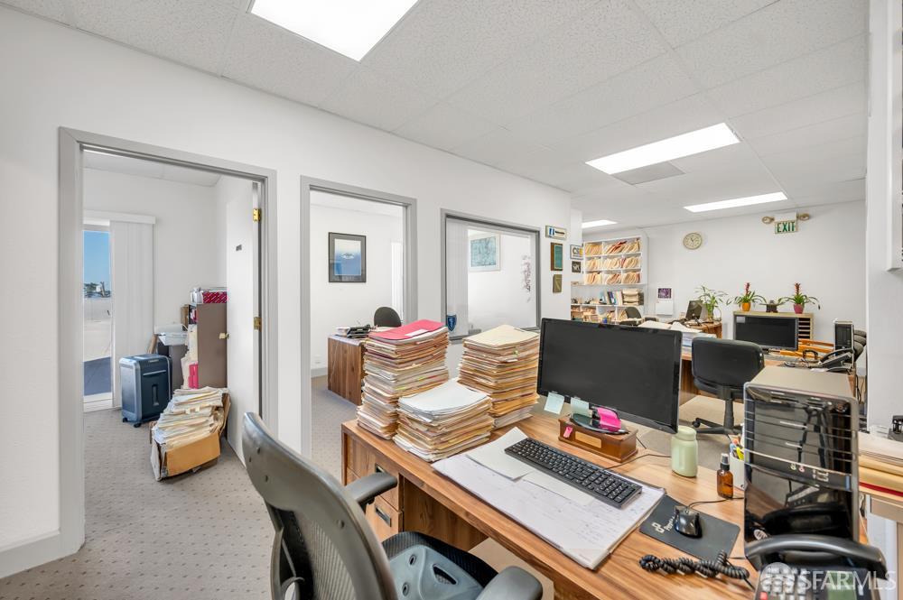 Detail Gallery Image 15 of 25 For 2323 Noriega St #205,  San Francisco,  CA 94122 - – Beds | – Baths