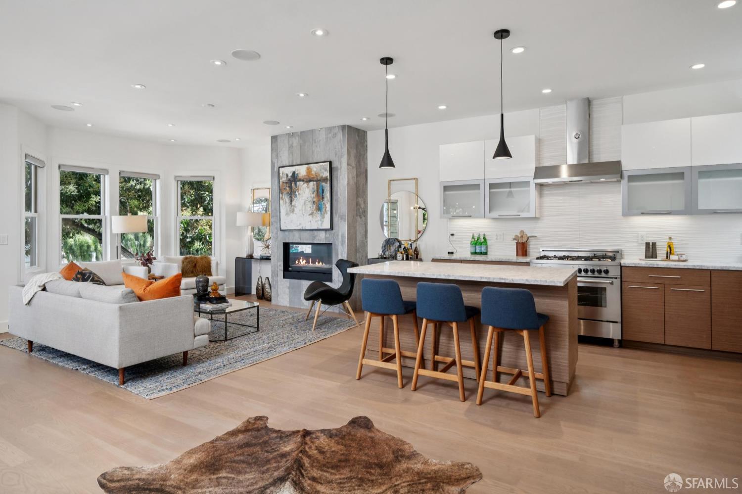 Detail Gallery Image 14 of 55 For 306 Guerrero St, San Francisco,  CA 94103 - 2 Beds | 2/1 Baths