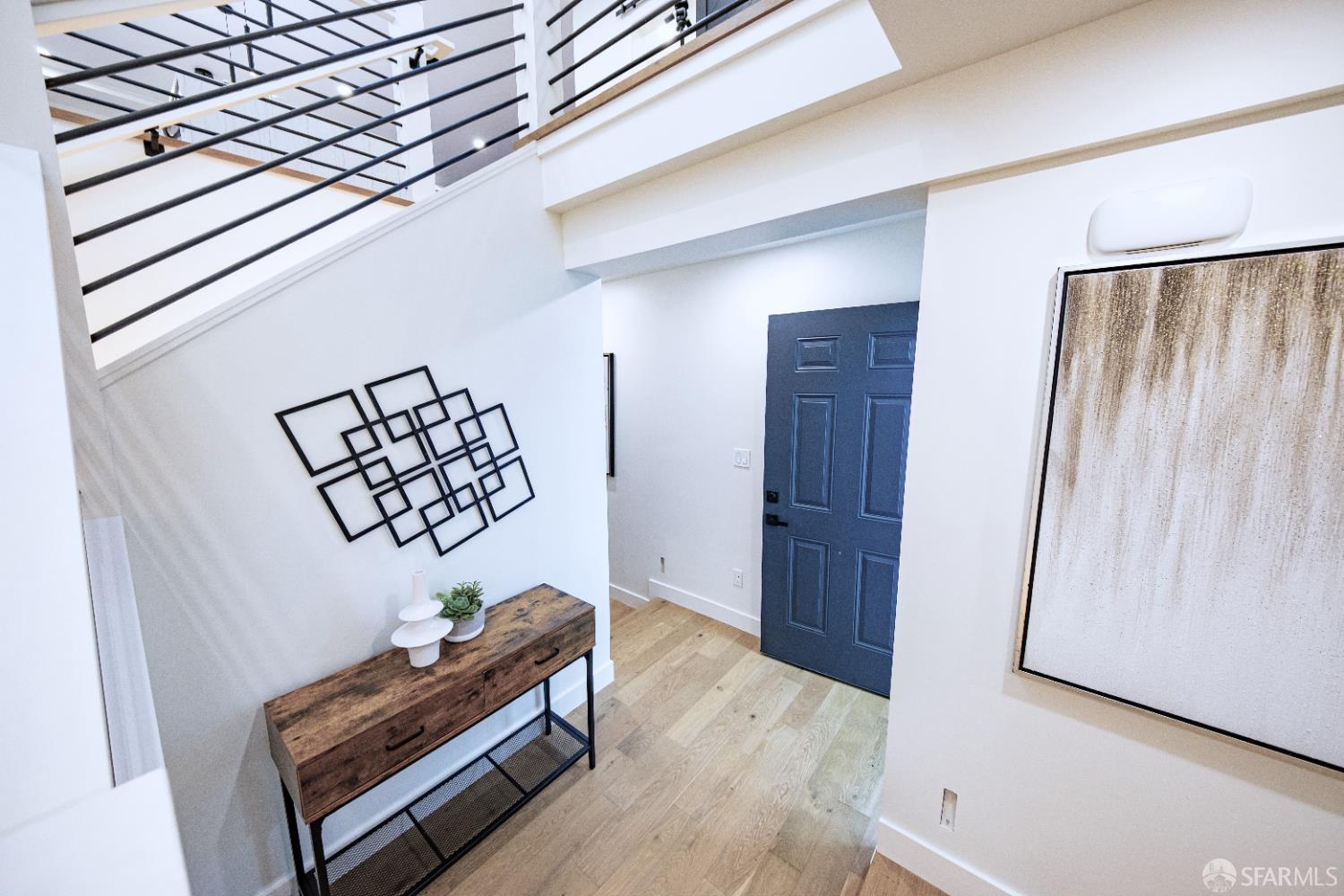 Home