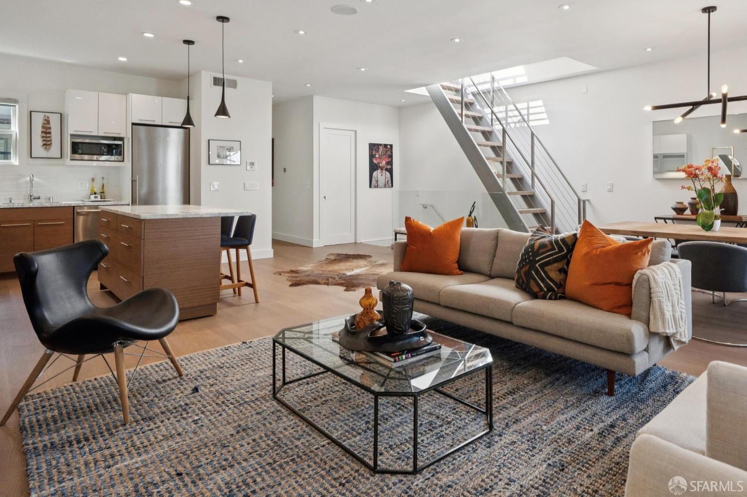 Detail Gallery Image 21 of 55 For 306 Guerrero St, San Francisco,  CA 94103 - 2 Beds | 2/1 Baths