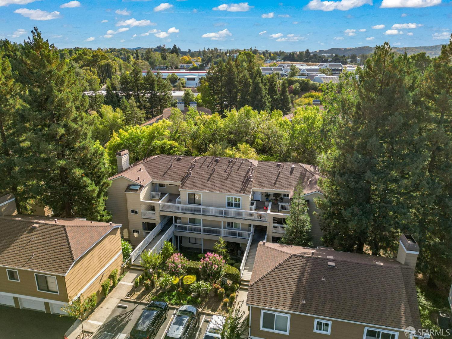 Detail Gallery Image 28 of 28 For 150 Farm Ln, Martinez,  CA 94553 - 2 Beds | 2 Baths