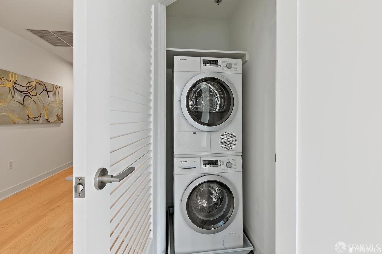 Detail Gallery Image 20 of 41 For 318 Main St 5h,  San Francisco,  CA 94105 - 2 Beds | 2 Baths