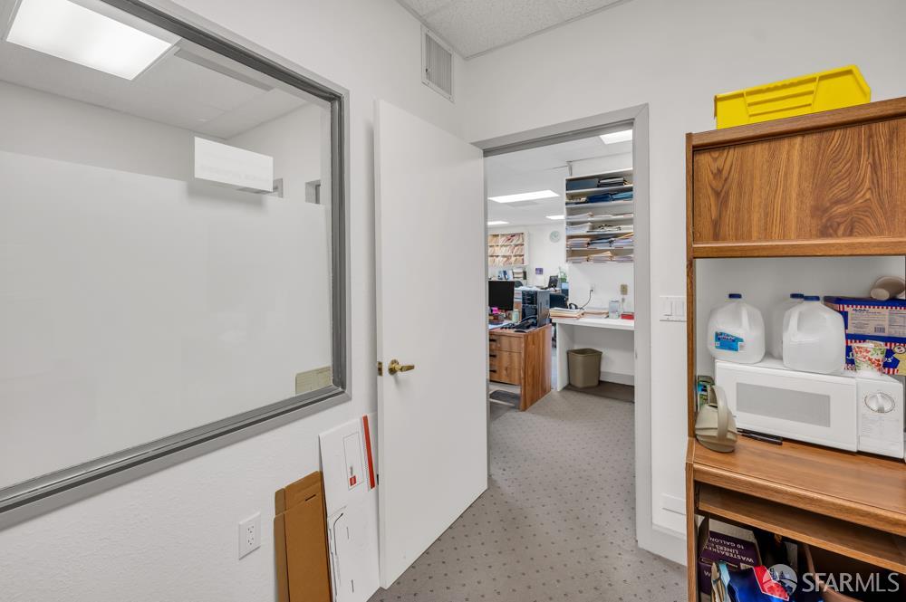 Detail Gallery Image 23 of 25 For 2323 Noriega St #205,  San Francisco,  CA 94122 - – Beds | – Baths