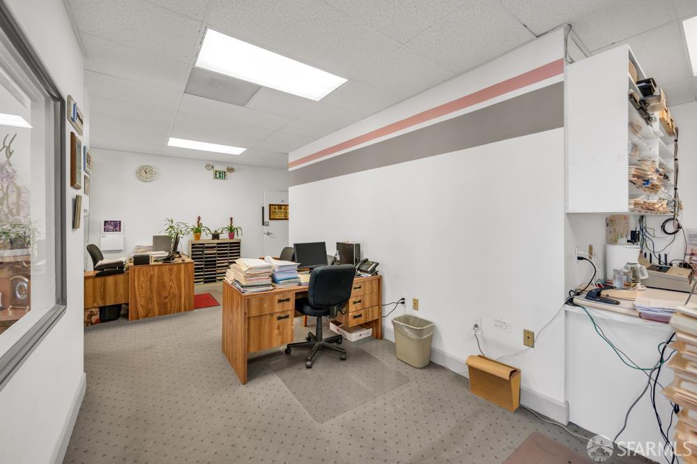 Detail Gallery Image 13 of 25 For 2323 Noriega St #205,  San Francisco,  CA 94122 - – Beds | – Baths