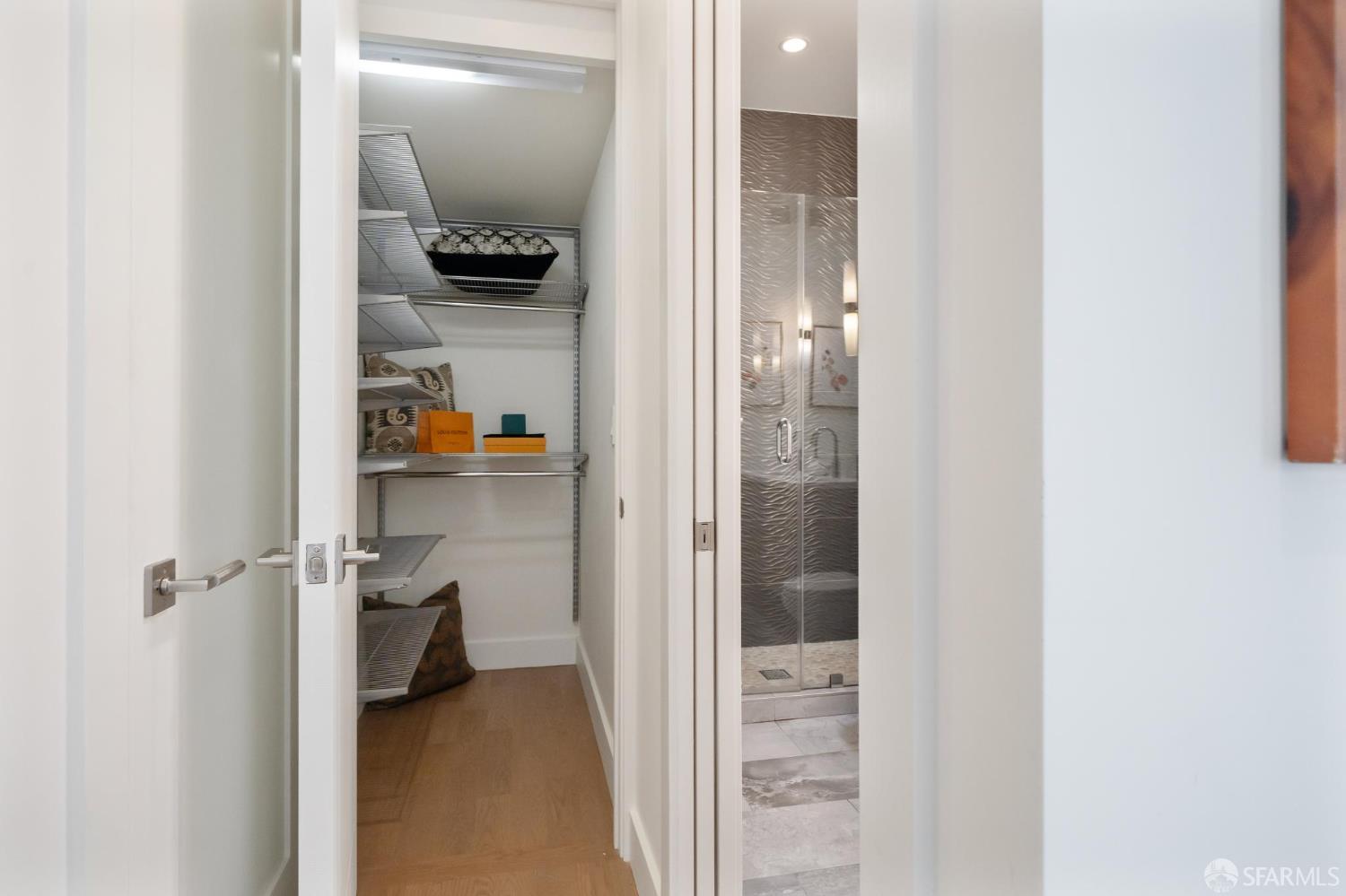 Detail Gallery Image 46 of 55 For 306 Guerrero St, San Francisco,  CA 94103 - 2 Beds | 2/1 Baths