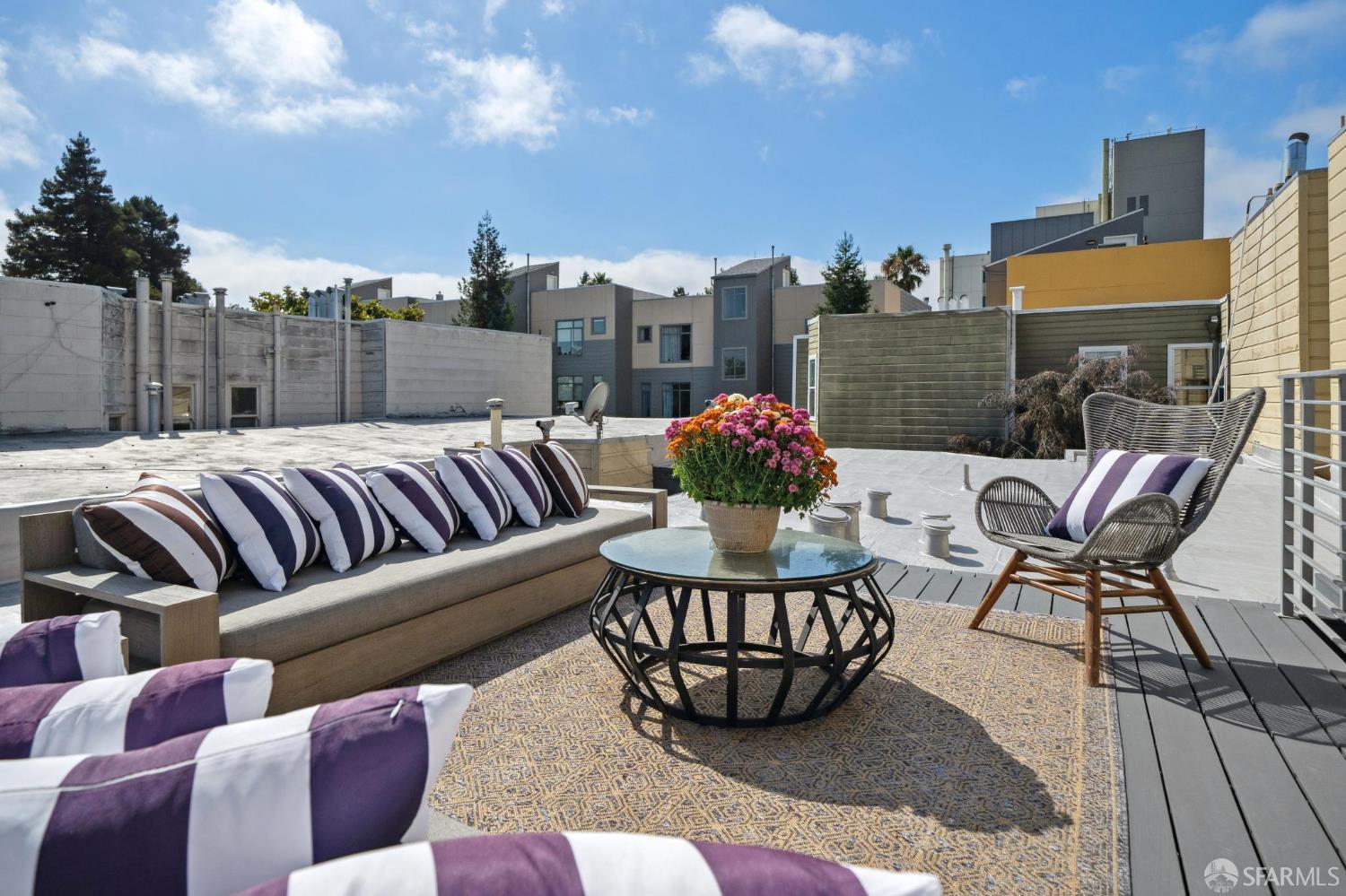 Detail Gallery Image 27 of 55 For 306 Guerrero St, San Francisco,  CA 94103 - 2 Beds | 2/1 Baths