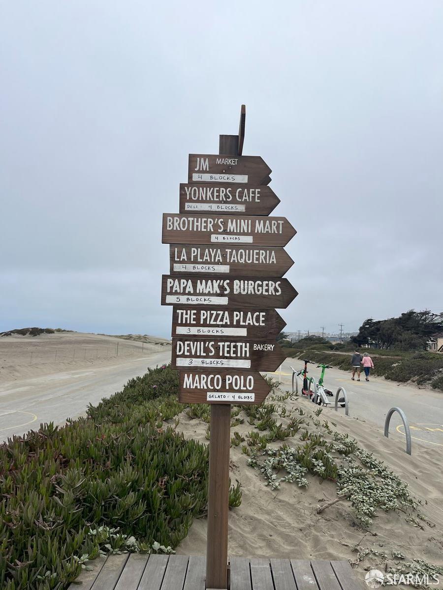 Detail Gallery Image 16 of 53 For 3400 Vicente St, San Francisco,  CA 94116 - 3 Beds | 2 Baths