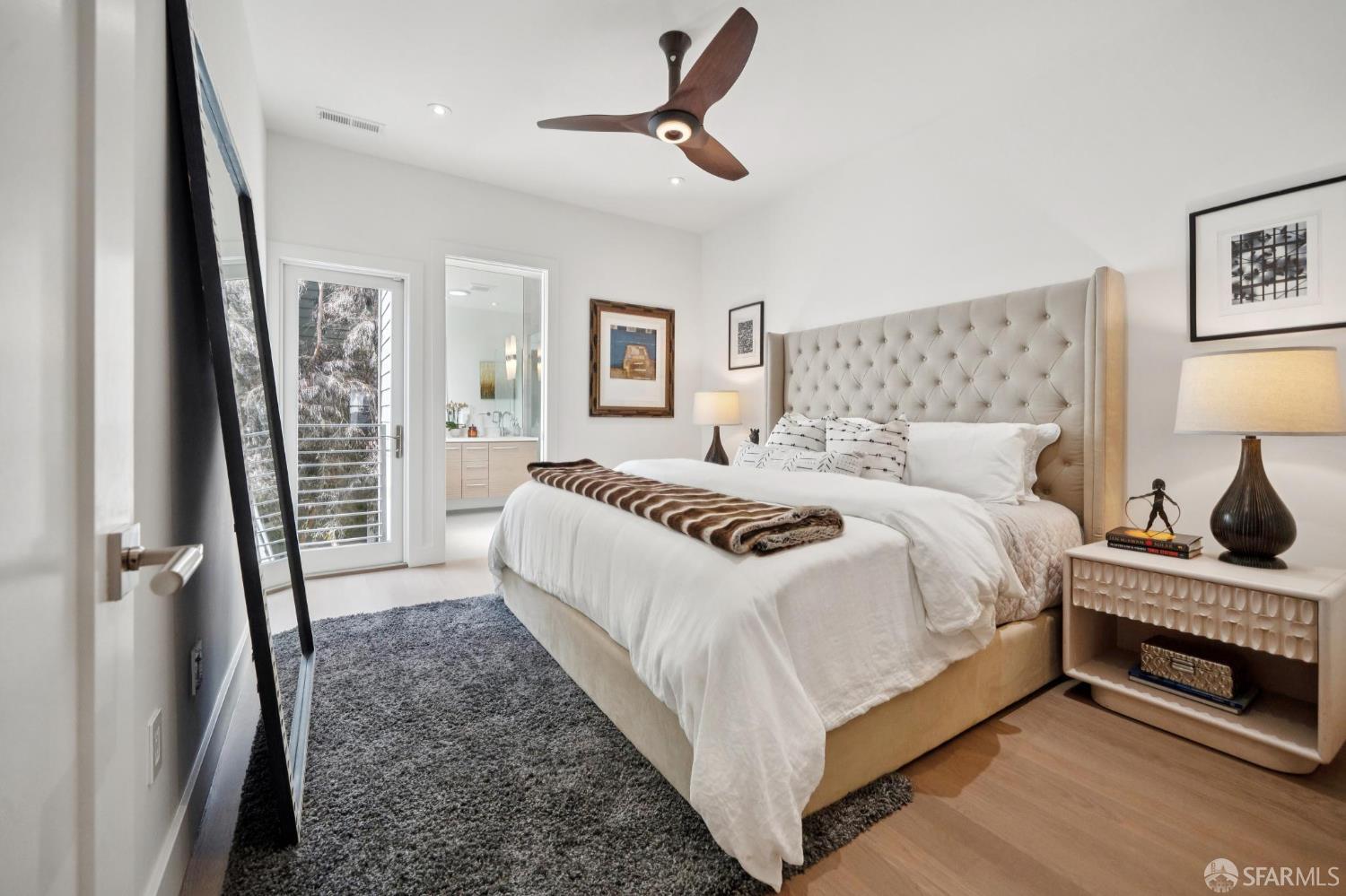 Detail Gallery Image 34 of 55 For 306 Guerrero St, San Francisco,  CA 94103 - 2 Beds | 2/1 Baths